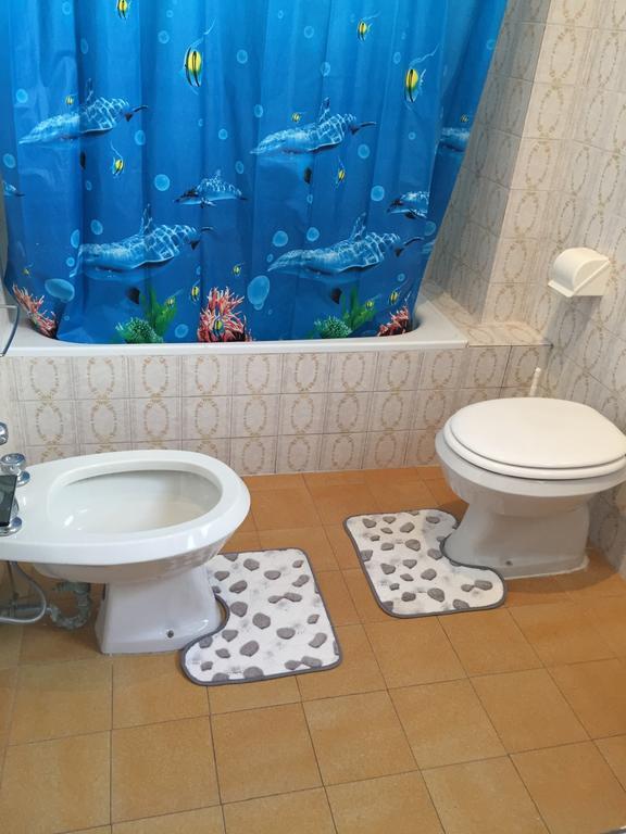 Degio Holiday Home Gallipoli Phòng bức ảnh