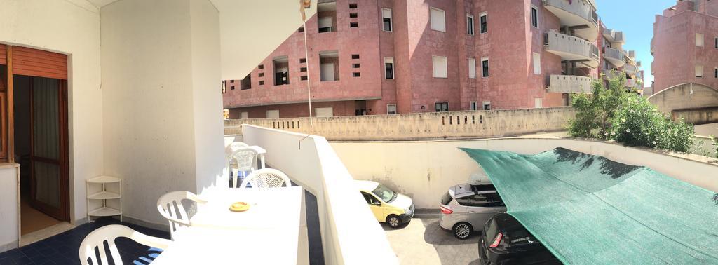 Degio Holiday Home Gallipoli Ngoại thất bức ảnh