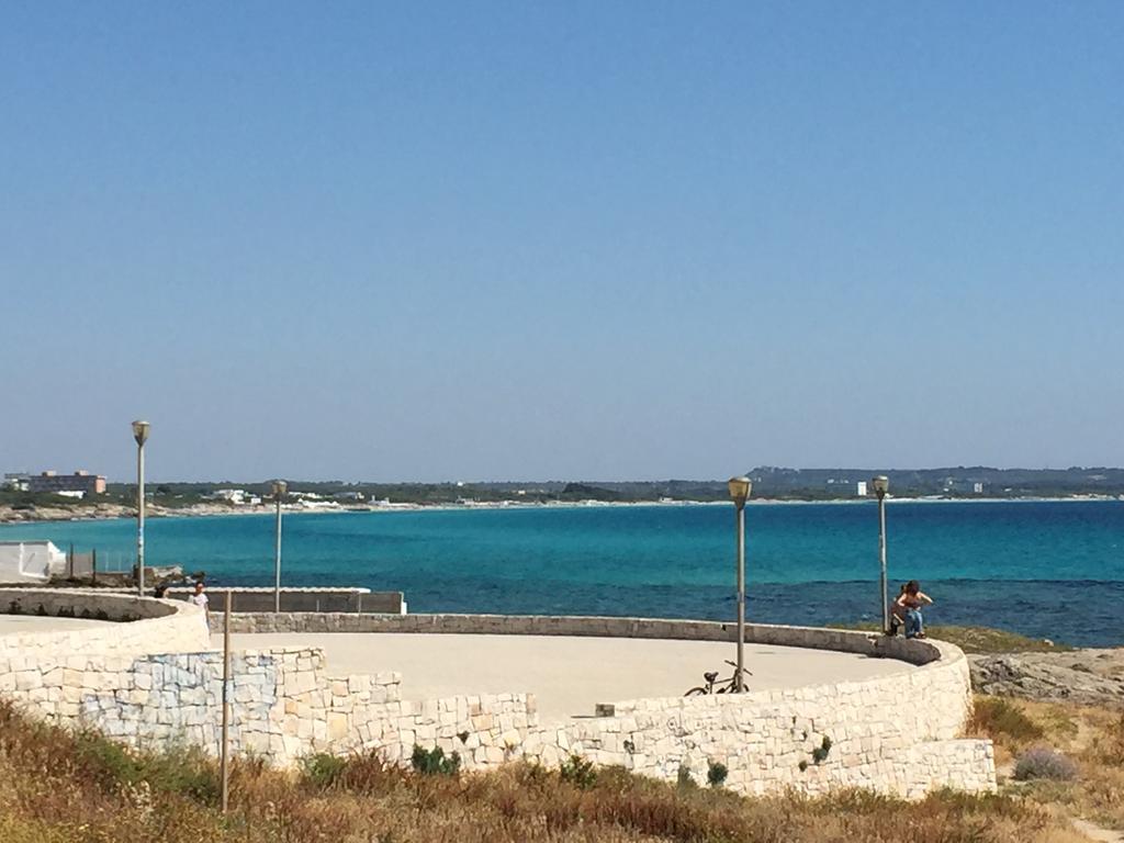 Degio Holiday Home Gallipoli Ngoại thất bức ảnh