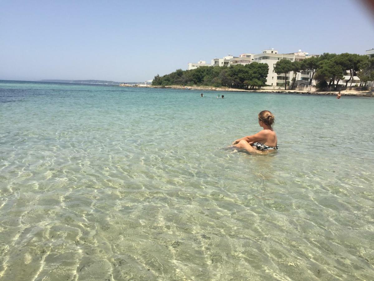 Degio Holiday Home Gallipoli Ngoại thất bức ảnh